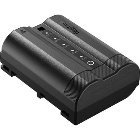 SmallRig 5299 - zamiennik, akumulator Nikon EN-EL15c